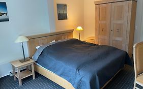 Strandappartement Fischland 124